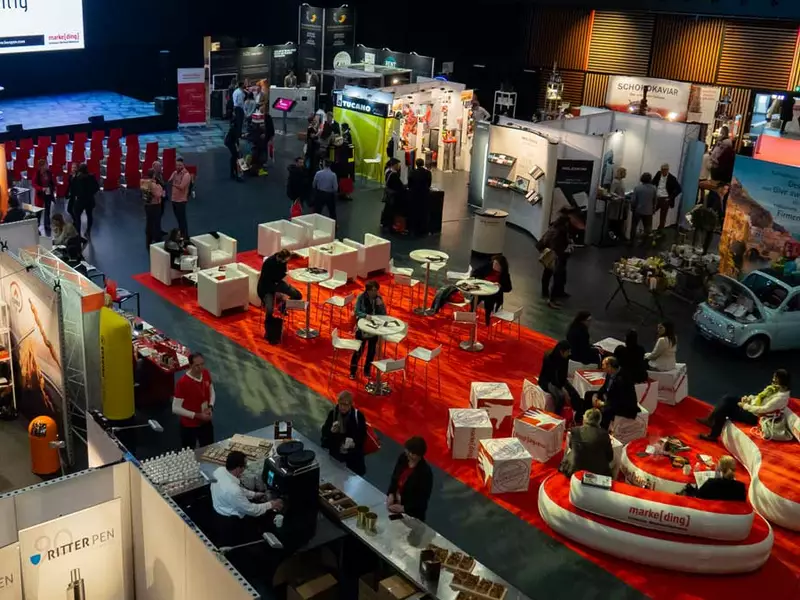 marke[ding], 5.3.2018