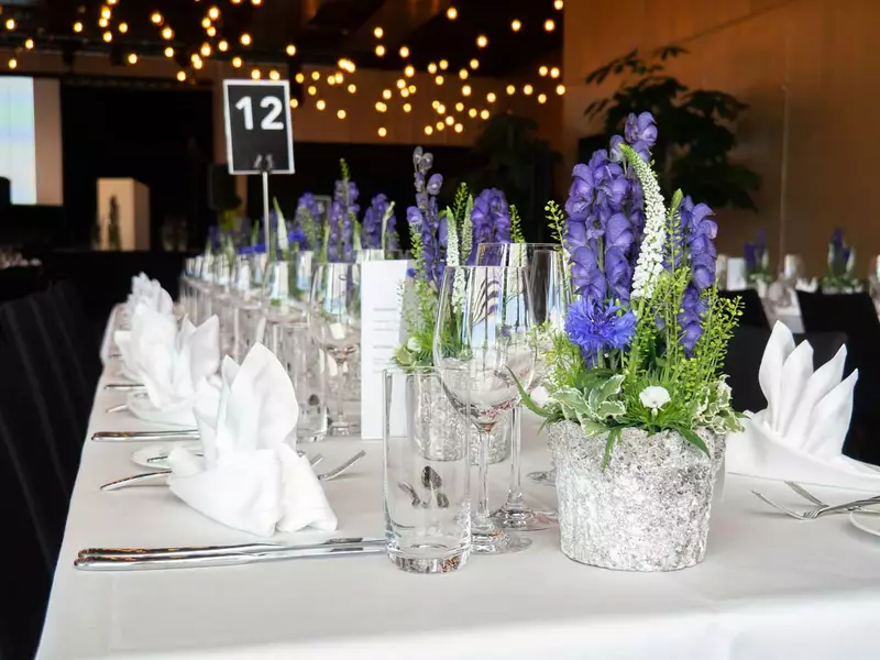 Loft Samsung Hall Zürich