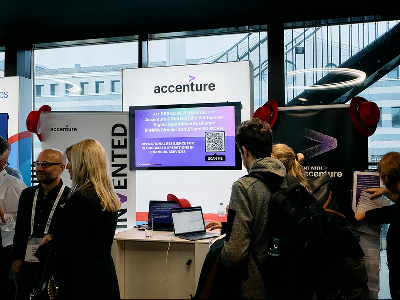 red hat summit connect zurich