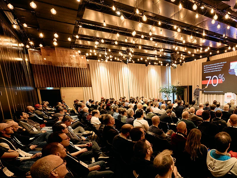 red hat summit connect zurich