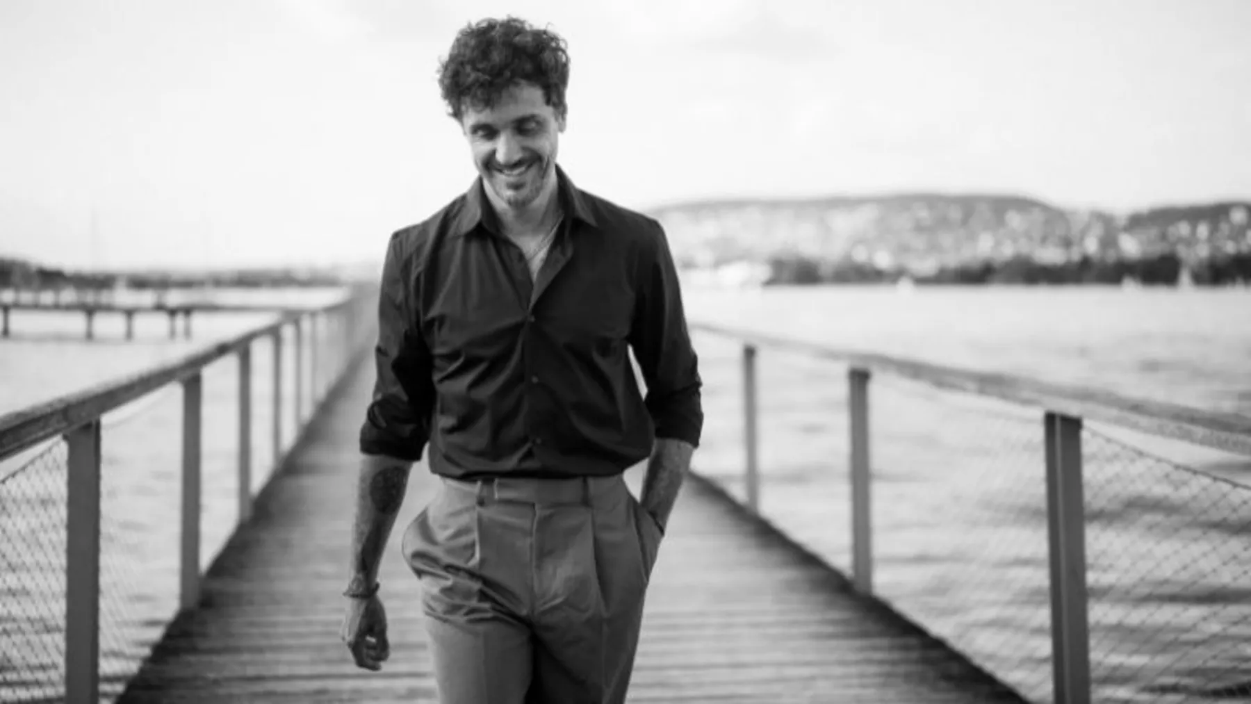 Soul Christmas mit Jan SEVEN Dettwyler & The Kingdom Choir