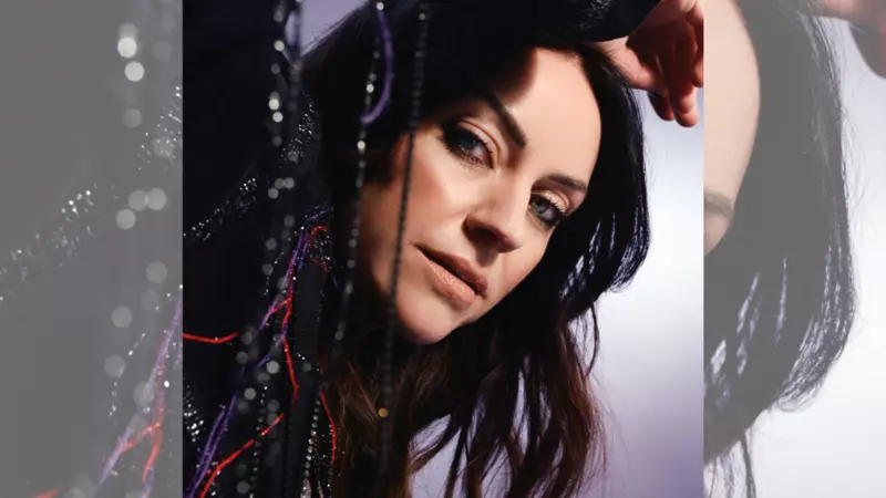 AMY MACDONALD tour zurich 2026