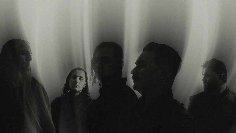 lorna shore 2026 zurich the hall