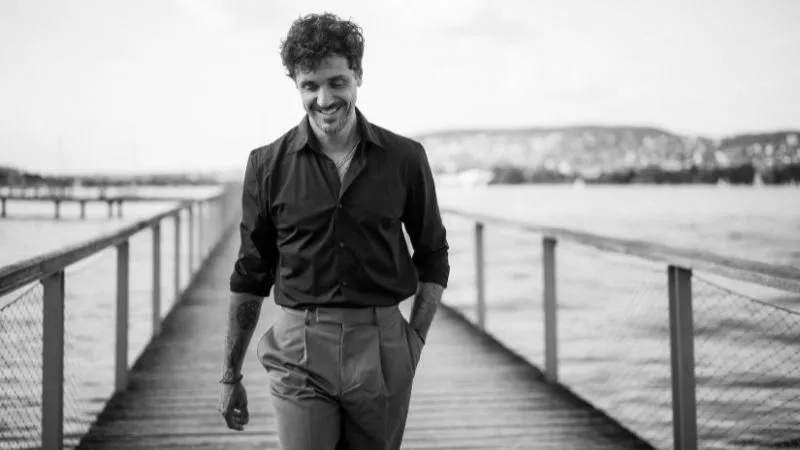 Soul Christmas mit Jan SEVEN Dettwyler & The Kingdom Choir